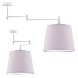lampa-wiszaca-regulowana-sufitowa-zyrandol-led-e27-przegubowa-abazur-stozek