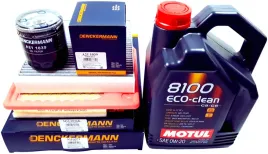 3-filtry-denckermann-5l-oleju-motul-0w20-opel-insignia-b-1-5-turbo