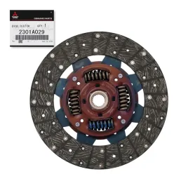 tarcza-sprzegla-pajero-iii-iv-3-2-did-2301a029-oryginal-mitsubishi