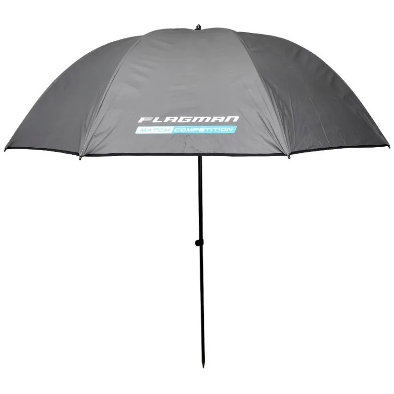 parasol-flagman-match-comp-grey-250cm-pvc-stan-nowy
