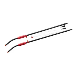 kijki-pomiarowe-flagman-measuring-sticks-with-drill-black-red-eva-90cm