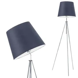 lampa-stojaca-podlogowa-trojnog-granatowa-regulowana-led-e27-abazur-modna
