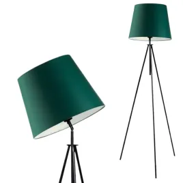 lampa-stojaca-podlogowa-trojnog-zielen-regulowana-led-e27-abazur-nowoczesna