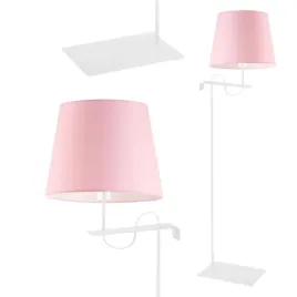 lampa-stojaca-podlogowa-rozowa-led-e27-abazur-nowoczesna-modna-do-pokoju