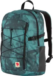plecak-miejski-fjallraven-skule-graphics-24l-teal-shade