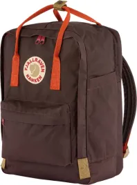 plecak-miejski-fjallraven-koncept-18l-black-oak-rowan-red
