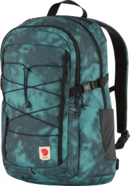 plecak-miejski-fjallraven-skule-graphics-teal-shade