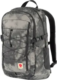 plecak-miejski-fjallraven-skule-graphics-fossil-shade