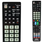 pilot-programowalny-do-smart-tv-sharp-android-stan-nowy