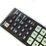 pilot-programowalny-do-smart-tv-sharp-android-stan-opakowania-oryginalne
