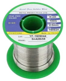 cyna-niskotopliwa-138c-100g-sn42bi58-2mm-topnik