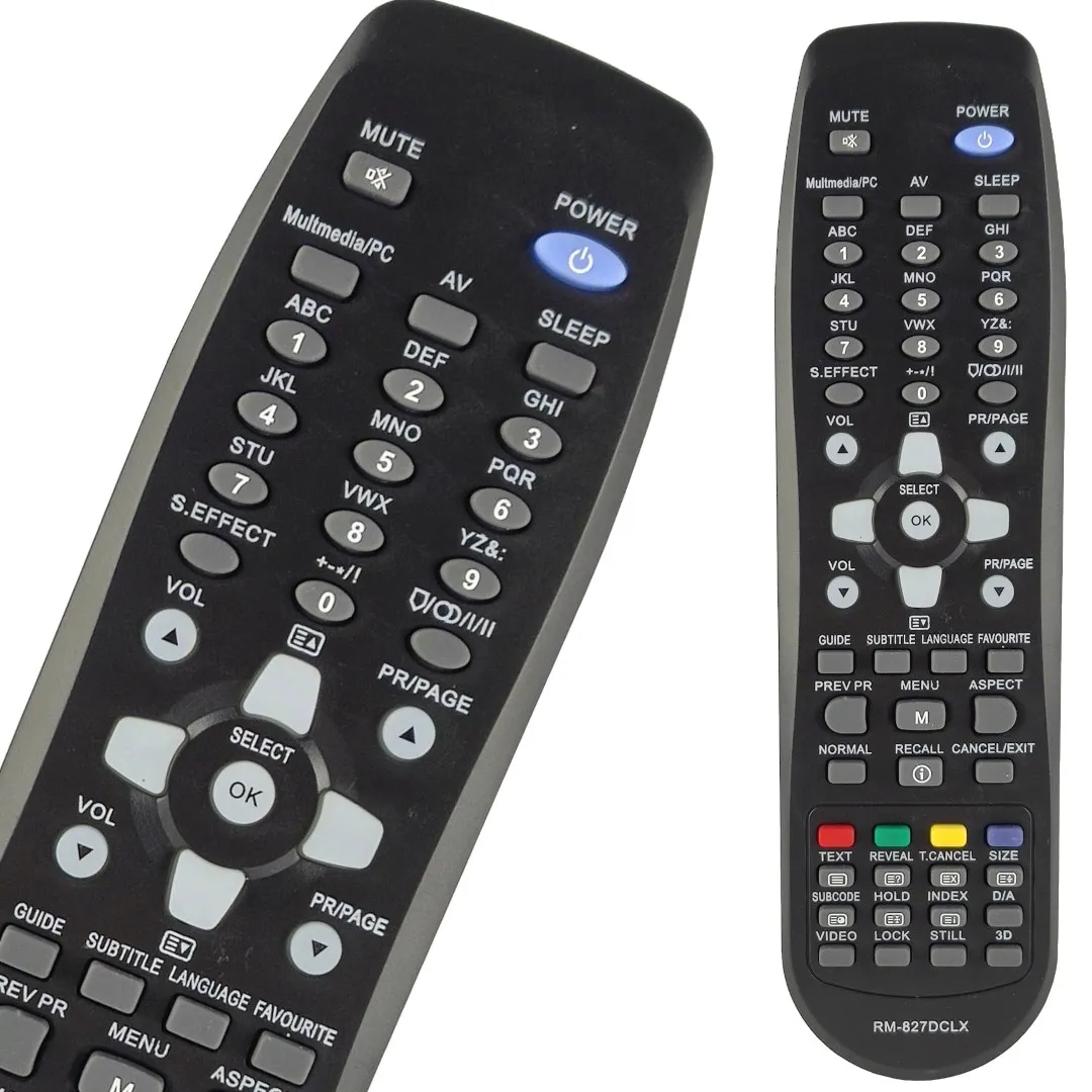 pilot-do-tv-daewoo-rm-827dclx