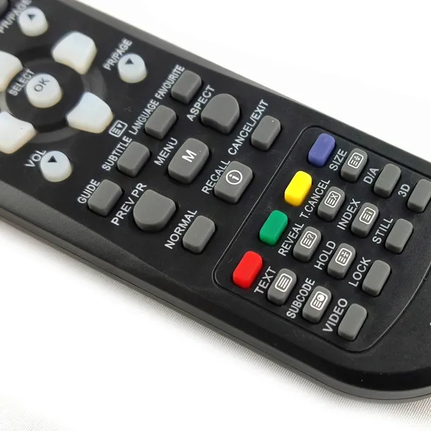 pilot-do-tv-daewoo-rm-827dclx-stan-opakowania-oryginalne