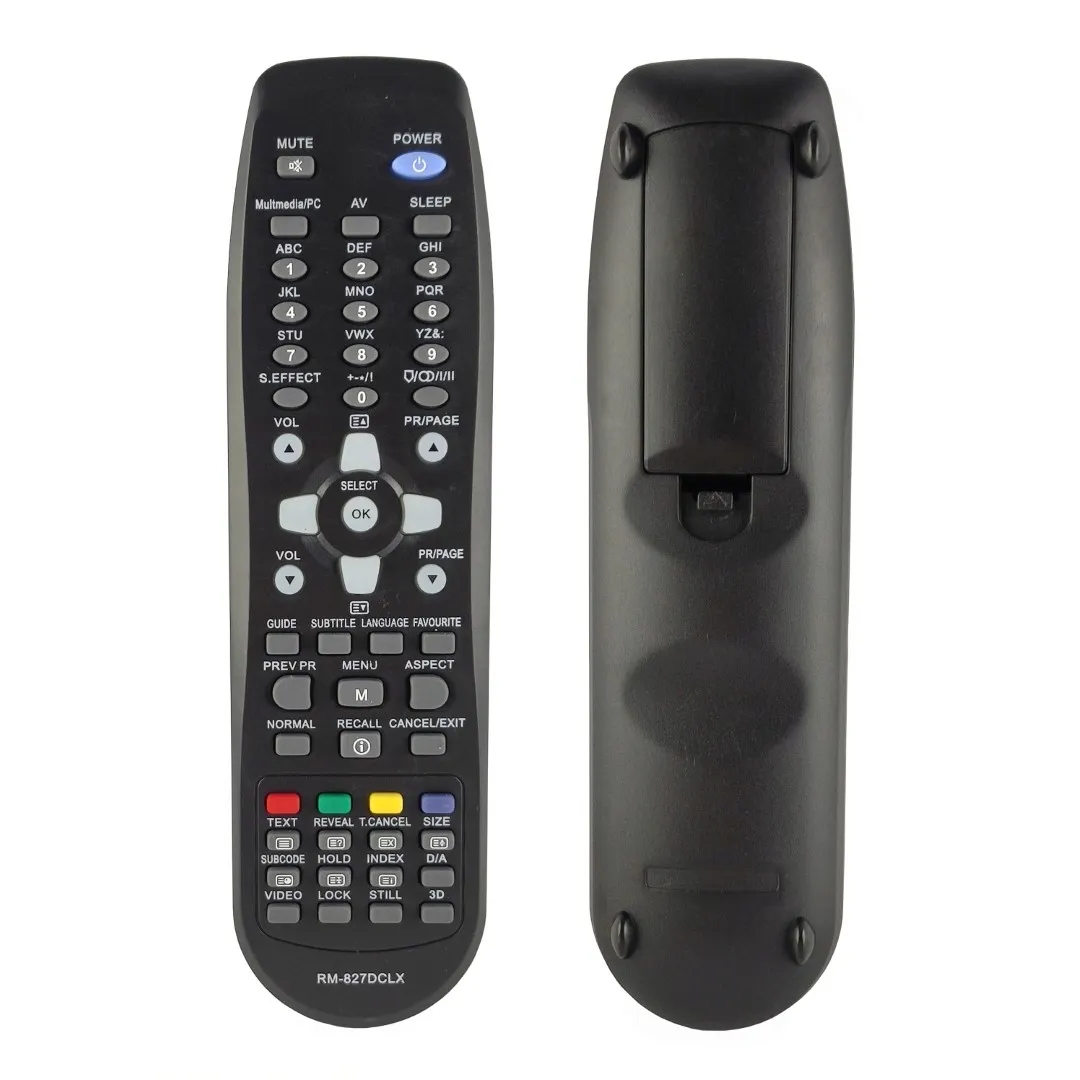 pilot-do-tv-daewoo-rm-827dclx