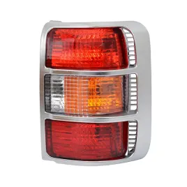 lampa-tylna-prawa-chrome-mitsubishi-pajero-ii-classic-mr414044