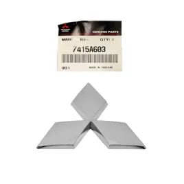 znaczek-mitsubishi-na-atrape-asx-lancer-outlander-7415a148-7415a603-orginal