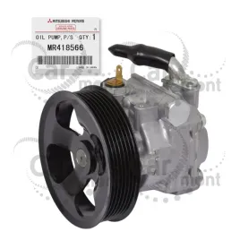 pompy-wspomagania-mitsubishi-pajero-iii-3-0-3-5-mr418566-oryginal