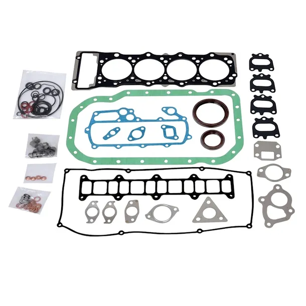 Komplet uszczelek silnika PAJERO III 3.2DID 4M41 ME993318 ME993827 ME204038