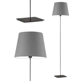 lampa-stojaca-podlogowa-szara-led-e27-z-abazurem-do-salonu-sypialni