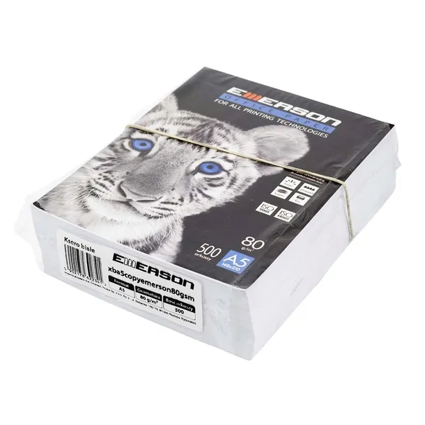 papier-biurowy-emerson-format-a5-gramatura-papieru-80g