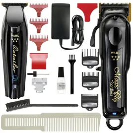 wahl-barber-combo-black-edition-magic-clip-detailer-li-zestaw