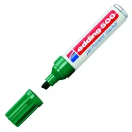 edding-500-perm-marker-green-marker-permanentny-zielony