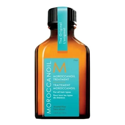 Moroccanoil Kuracja naturalny olejek arganowy 25ml