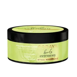 soraya-body-ceremony-wygladzajace-pistacjowe-maslo-do-ciala-200ml