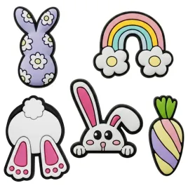 sticker-3d-bunny-zestaw-5-szt