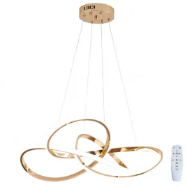 lampa-wiszaca-zyrandol-led-glamour-zlota-pilot-do-salonu-sypialni