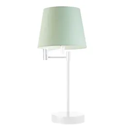 lampka-nocna-biurkowa-regulowana-mietowa-lampa-z-abazurem-led-e27-modna