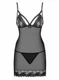 wonderia-koszulka-i-stringi-kolor-czarny-model-wonderia