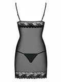 wonderia-koszulka-i-stringi-model-wonderia-kolor-czarny