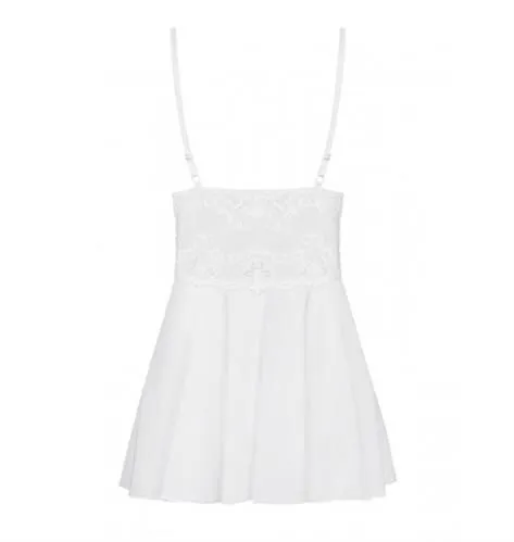 biala-koszulka-nocna-810-bab-2-babydoll-i-stringi-biala-kolor-bialy-model-810-bab-2