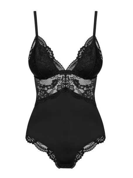 czarne-body-wykonczone-koronka-810-ted-1-kolor-czarny-model-810-ted-1
