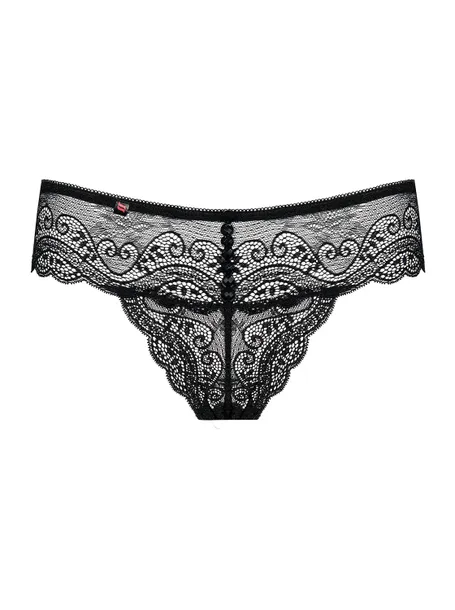miamor-koronkowe-czarne-stringi-kolor-czarny-model-miamor-stringi-czarne