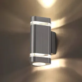lampa-scienna-led-celavy-trojkatna-zewnetrzna-ip65-gu10-aluminium-szara