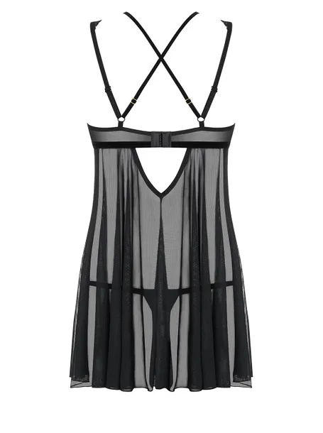 873-bab-1-babydoll-i-stringi-model-873-bab-1-kolor-czarny