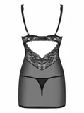 867-che-1-koszulka-i-stringi-model-867-kolor-czarny
