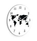 zegar-dla-scienny-happy-hour-world-map-mapa-stan-nowy