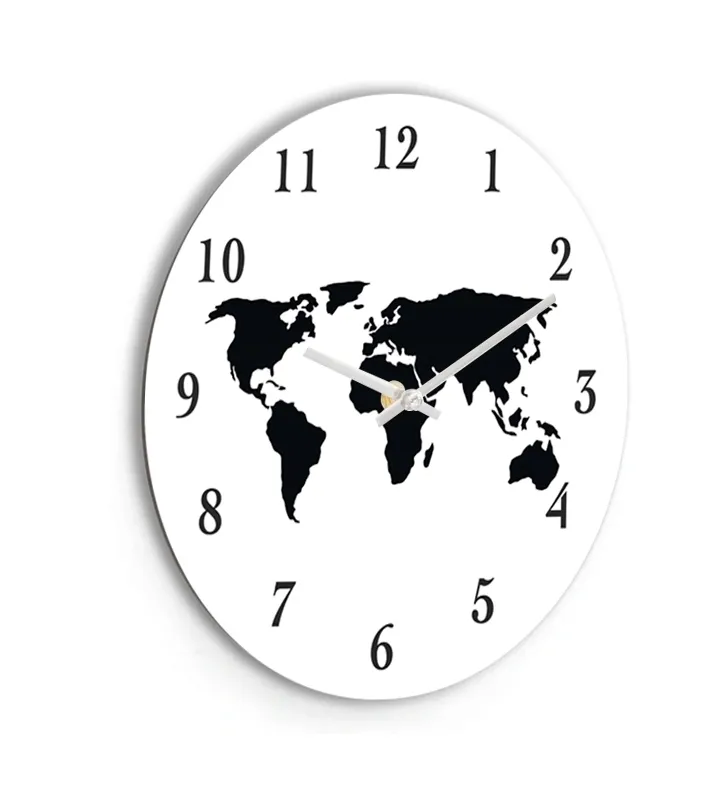 zegar-dla-scienny-happy-hour-world-map-mapa-stan-nowy