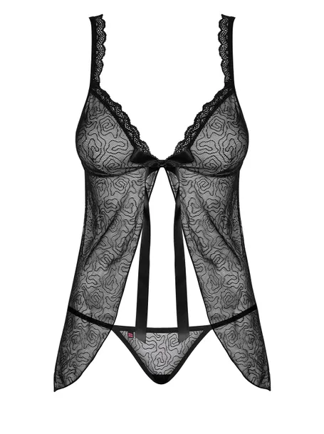 877-bab-1-babydoll-i-stringi-kolor-czarny-model-877