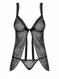 877-bab-1-babydoll-i-stringi-kolor-czarny-model-877
