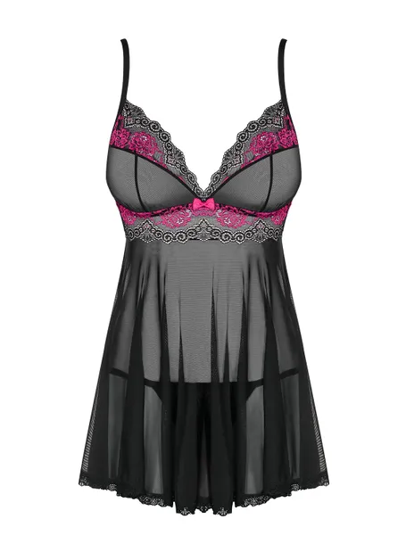 tulia-babydoll-i-stringi-kolor-czarny-model-tulia