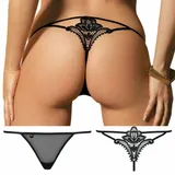 luiza-czarne-stringi-minimalistyczne-zdobione-haftem-kolor-czarny-model-luiza-stringi-czarne