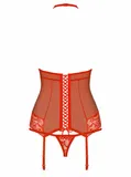 838-cor-3-gorset-i-stringi-czerwony-model-838-kolor-czerwony