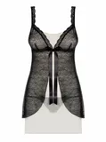 811-bab-4-babydoll-i-stringi-kolor-czarny-model-811
