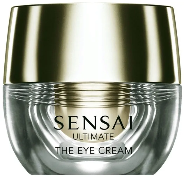 Sensai Ultimate The Eye Cream krem pod oczy