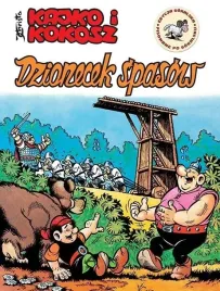 komiks-kajko-i-kokosz-dzien-smiechaly-po-goralsku-egmont-2020