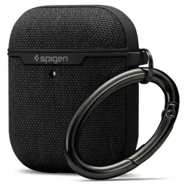 spigen-urban-fit-apple-airpods-case-black